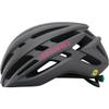 Giro Agilis MIPS W Womens Road Bike Helmet - Matte Charcoal Mica - Size S (5155 cm) view 3