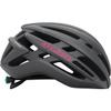 Giro Agilis MIPS W Womens Road Bike Helmet - Matte Charcoal Mica - Size S (5155 cm) view 4