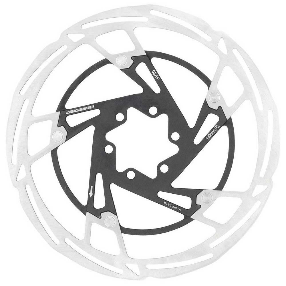 Disc brake rotor Jagwire Pro LR2