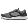 Gill Mawgan Trainer with Slip Resistant Sole - Black view 2