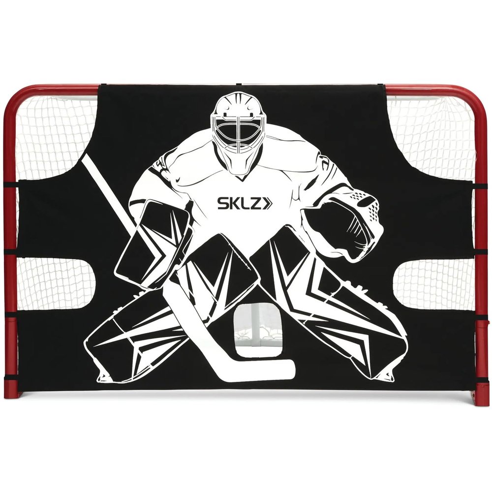 SKLZ Hockey Shooting Target Trainer for Improved Accuracy