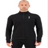 Cascade 1/4 Zip Top - Men's, Black, XL view 4