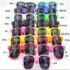 40 units Customized sunglasses with your text printed them party supply birthday grsduation gifts view 3