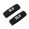 Basic Black Drip Bicep Bands One Size view 1