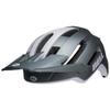BELL 4Forty Air MIPS Adult Mountain Bike Helmet - Matte Light Gray/Nimbus (2024), Medium (55-59 cm) view 4