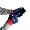 FOCO New England Patriots NFL Snow Stealer Cold Weather Set view 3