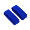 Hue Royal Blue Drip Bicep Bands view 1