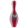 Alabama Crimson Tide Bowling Pin view 2