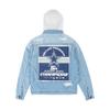 FOCO Dallas Cowboys NFL Mens Denim Days Jacket - XL view 4