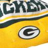 FOCO Green Bay Packers NFL Snow Stealer Light Up Beanie view 3