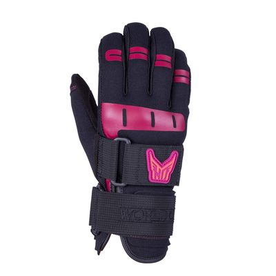 2025 HO Sports World Cup Women's Water Ski Gloves