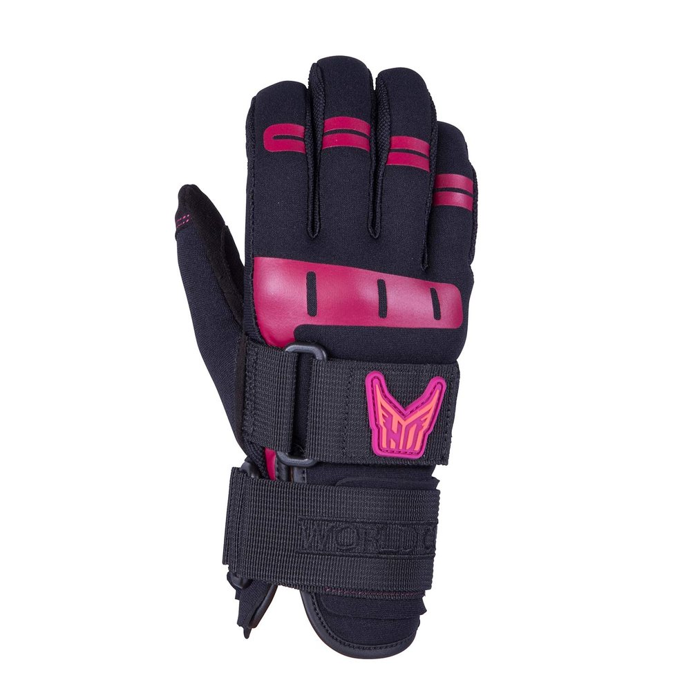 2025 HO Sports World Cup Women's Water Ski Gloves