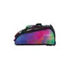 Boombah Beast Rolling Bat Bag 2.0-40" x 14" x 13" - Blast Multi - Holds 8 Bats, Glove and Shoe Compartments view 3
