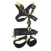 EDELRID Vector X + Chest Cruiser, Size 1, Night/Oasis view 1