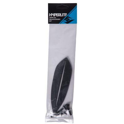 Hyperlite Feature Kit (2 Pack) Wakesurf Fins