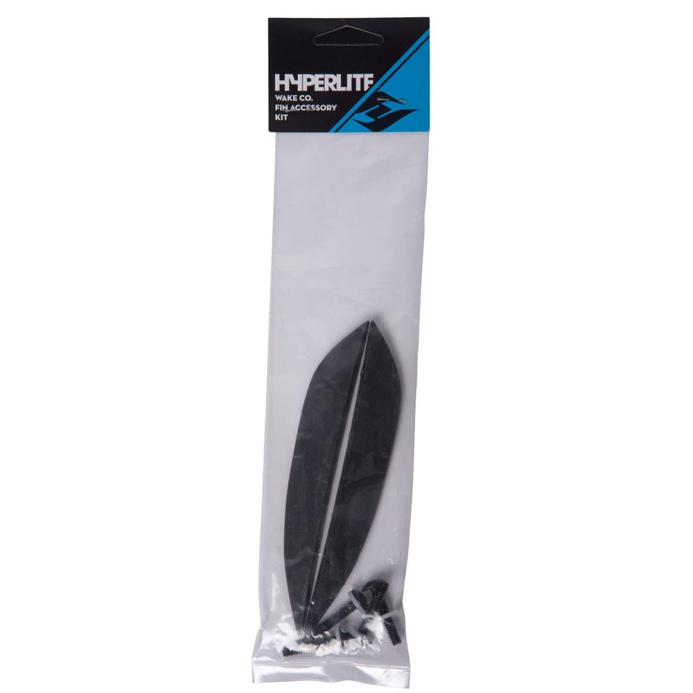Hyperlite Feature Kit (2 Pack) Wakesurf Fins