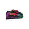 Boombah Beast Rolling Bat Bag 2.0-40" x 14" x 13" - Lava 3 Multi - Holds 8 Bats, Glove and Shoe Compartments view 4