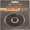 Golden Set Racket Wrap, 14.9ft/4.5m, Head Protection Tape, 12-Pack view 1
