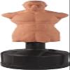 Century BOB XL Body Bag & Base Unit | Standing Punching Dummy | Boxing Training Equipment | Punching Bag Stand Adult | Freestanding Kickboxing and MMA Trainer | Head & Torso Mannequin view 1