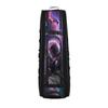 Boombah Beast Rolling Bat Bag 2.0-40" x 14" x 13" - The Natural 2 Multi - Holds 8 Bats, Glove and Shoe Compartments view 1