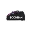 Boombah Beast Rolling Bat Bag 2.0-40" x 14" x 13" - The Natural 2 Multi - Holds 8 Bats, Glove and Shoe Compartments view 3