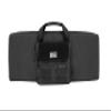 Evolution Outdoor Tactical Shotgun Case - 30" in, 1680D Tactical Series, Tactical Gear, Soft Gun Case, Black Firearm Case, Heavy Duty Padding, Shoulder Strap view 1