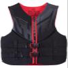 HO Sports Mens Pursuit Life Jacket - USCG Approved Life Saving Device Level 70 Buoyancy Aid - Great for Any Water Sports Activity Including Boating, Paddle & Swimming - Black, Medium view 1