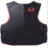 HO Sports Mens Pursuit Life Jacket - USCG Approved Life Saving Device Level 70 Buoyancy Aid - Great for Any Water Sports Activity Including Boating, Paddle & Swimming - Black, Medium view 2