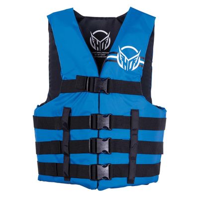 2022 HO Sports Mens Universal Vest - Blue S/M