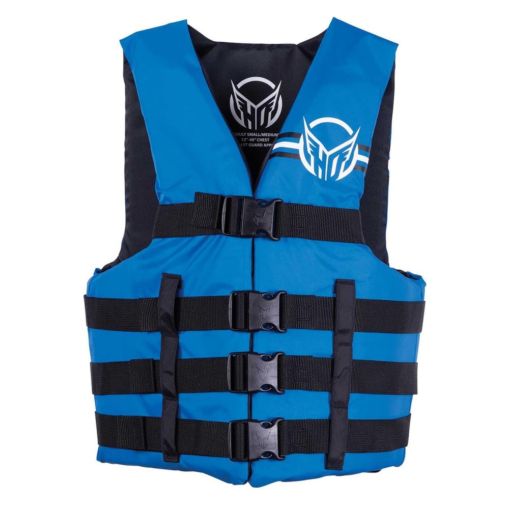 2022 HO Sports Mens Universal Vest - Blue S/M
