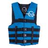 2022 HO Sports Mens Universal Vest - Blue S/M view 1