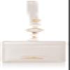 Aldi Daisy Rico Etoile Petite Prince DRE2 Women's Commuter Pass Holder with Reel, Pearl White view 1