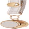 Aldi Daisy Rico Etoile Petite Prince DRE2 Women's Commuter Pass Holder with Reel, Pearl White view 3