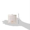 Aldi Daisy Rico Etoile Petite Prince DRE2 Women's Commuter Pass Holder with Reel, Pearl White view 4