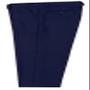 Tuxgear Boys Slim Fitting Dress Pants with Adjustable Waist, (Indigo Blue, 7 Slim) view 1