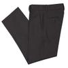 Tuxgear Baby-Boys Slim Fit Dress Toddler Pants with Adjustable Waist, (Charcoal, 4) view 3