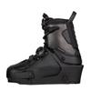 Radar Vapor Carbitex Boa Waterski Boot, Front Alum. Plate, Left, 9" view 1