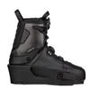 Radar Vapor Carbitex Boa Waterski Boot, Front Alum. Plate, Left, 9" view 2