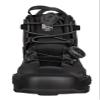 Radar Vapor Carbitex Boa Waterski Boot, Front Alum. Plate, Left, 9" view 4