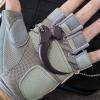 WANERSEN Titanium EDC Gear Eagle Claw Tactical Gear Key Chain Tool Survival Gear Camping Hiking Tools view 3