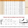 oiangi Womens Snake Print Western Boots - Fashion Back Zipper Metal Chain Chunky High Heel Mid Calf Boots Casual Trendy Stacked Heel Leather Shoes view 3