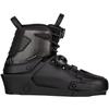 Radar Vapor Carbitex Boa Waterski Boot, Front Alum. Plate, Right, 10" view 1