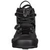 Radar Vapor Carbitex Boa Waterski Boot, Front Alum. Plate, Right, 10" view 3