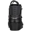 Radar Vapor Carbitex Boa Waterski Boot, Front Alum. Plate, Right, 10" view 4