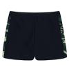 renvena Kids Girls Sports Booty Shorts Camouflage Ballet Athletic Short Pants Gymnastic Knickers Green Camouflage 12 view 4