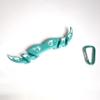 MoGuard - Foamo Turquoise view 2