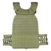 PETAC GEAR Weighted Vest For Men Workout Adjustable Strength Training Vests for Workouts Running Endurance Women Gym Fitness Weight Clothing(OD) view 3