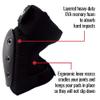 Bont Adult Knee Skate Pads Protection for Inline skate, Roller Derby, Roller Skate, Park Skate, Ice Skate, Skateboard, Scooter (Medium) view 4