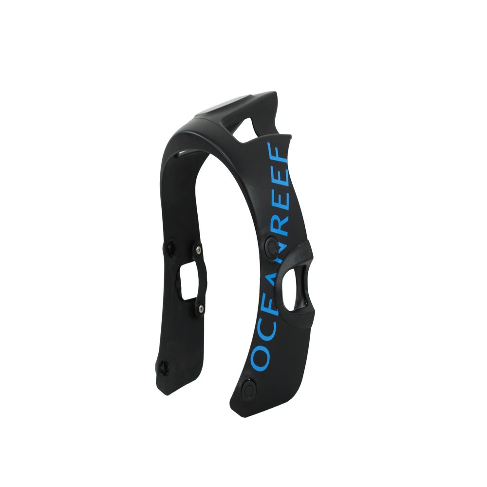 OCEAN REEF - Extender Kit Black/Blue Imprint