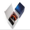 OCEAN REEF - Extender Kit Black/Blue Imprint view 3